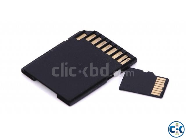 iTel 64GB Micro HD Memory card large image 0
