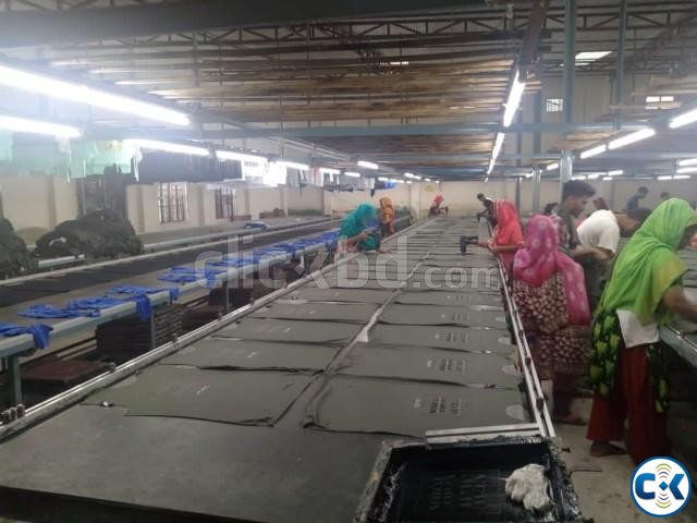 Factory Warehouse Rent at Kamarpara Uttara Sector 10 large image 3