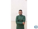 Turtleneck Sweater