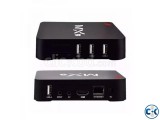 MX9 4k Android TV Box 3 GB Ram 16 GB Rom