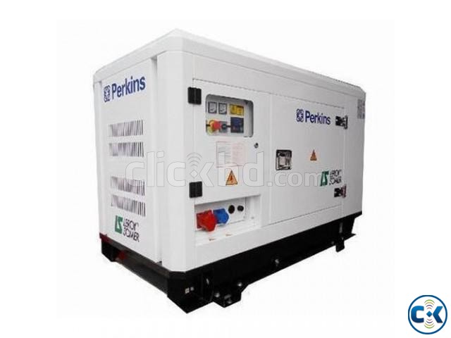 UK 60KVA Perkins Welland Power Generator Price in Bangladesh large image 0