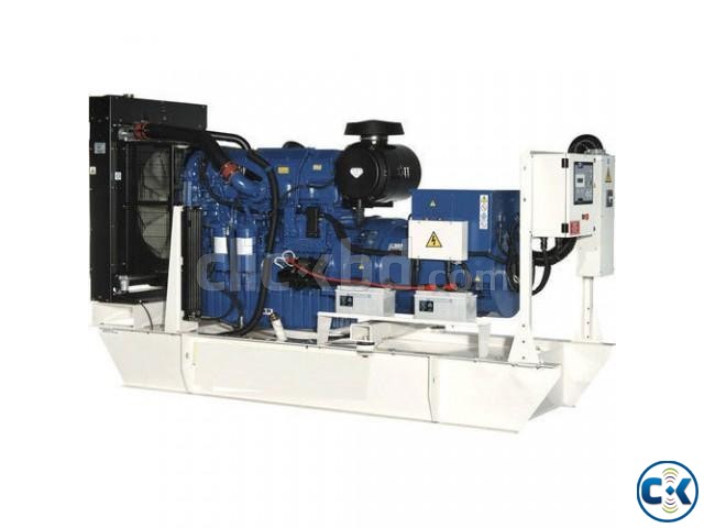 UK 60KVA Perkins Welland Power Generator Price in Bangladesh large image 1