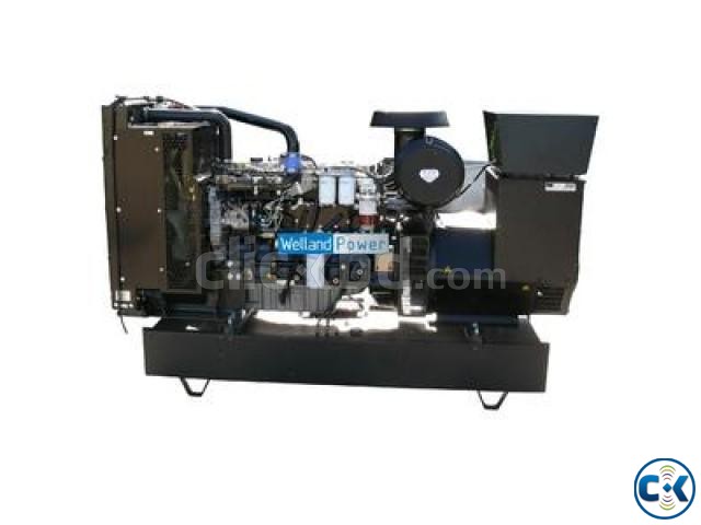 UK 30KVA Perkins Welland Power Generator Price in Bangladesh large image 0