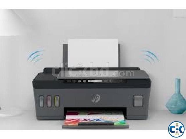 HP Smart Tank 515 Wireless All-in-One Printer large image 1