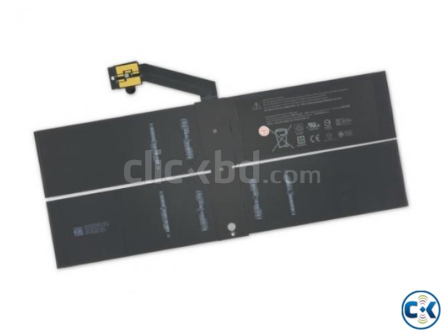 Surface Laptop 2 Replacement Battery large image 0