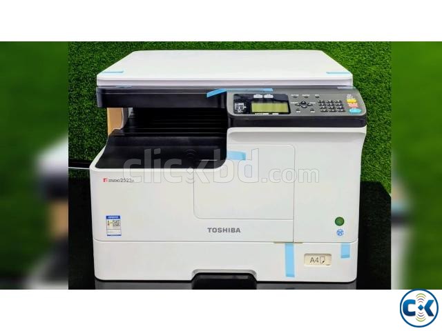 Toshiba e-Studio 2523A Digital Photocopier large image 0