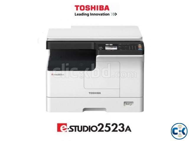 Toshiba e-Studio 2523A Digital Photocopier large image 1