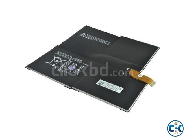 Microsoft Surface 3 battery large image 0