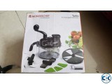 6 in 1 food processor Blender