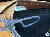 Original Leather Japanese Shoe