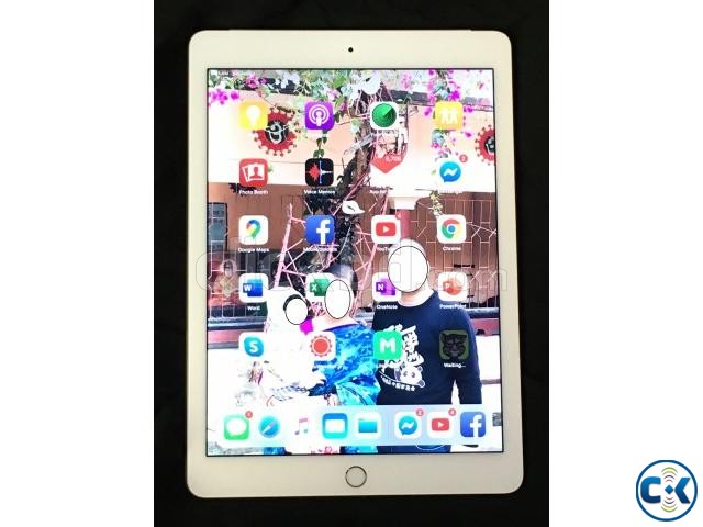 Apple Ipad Air-2 large image 3