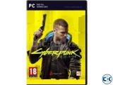 cyberpunk 2077