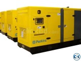  LOVOL 30KVA LW Diesel Generator Price in Bangladesh