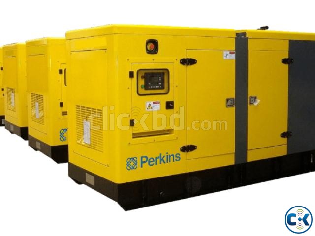  LOVOL 30KVA LW Diesel Generator Price in Bangladesh large image 0