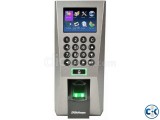 Finger Card system Accesscontrol Package price in banglad