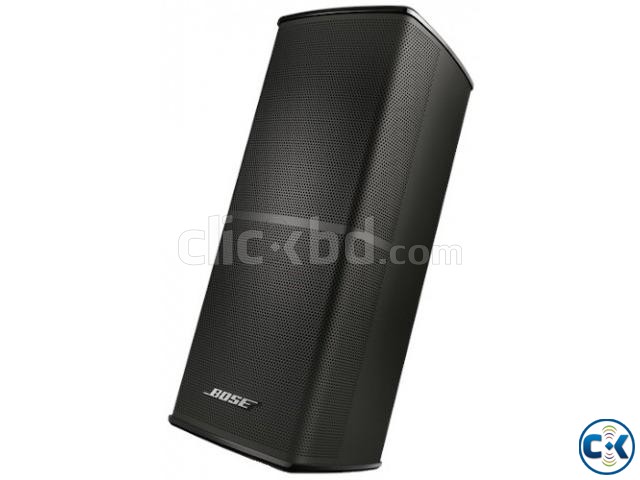 Bose Lifestyle 600 Wireless Home Theatre large image 1