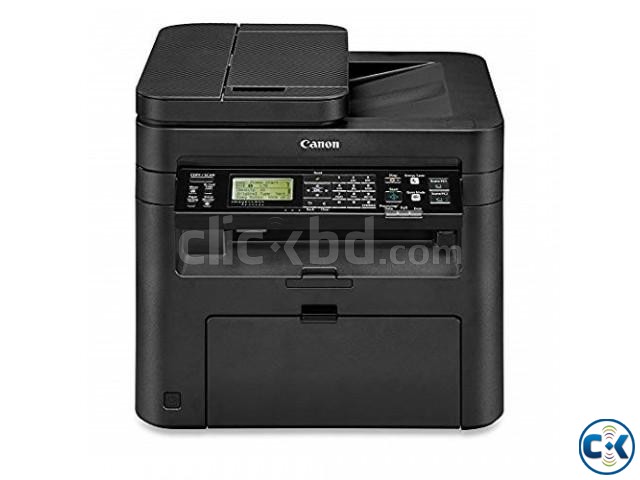 Canon imageCLASS MF244dw Wireless Multifunction Printer large image 0