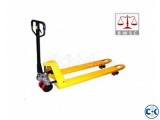 Hand Pallet Truck