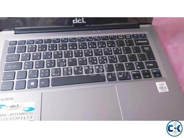 Dcl Laptop large image 0