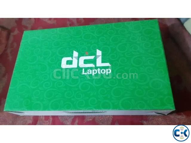 Dcl Laptop large image 3