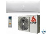 Chigo 2 Ton 24000 BTU High Cooling Speed Air Conditioner