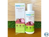 mamaearth Onion Hair Oil