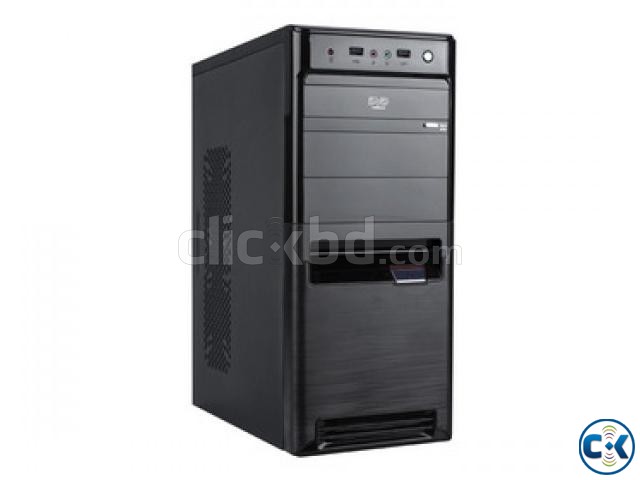 Intel Core i5 RAM 4GB HDD 500GB NEW Desktop Computer large image 0