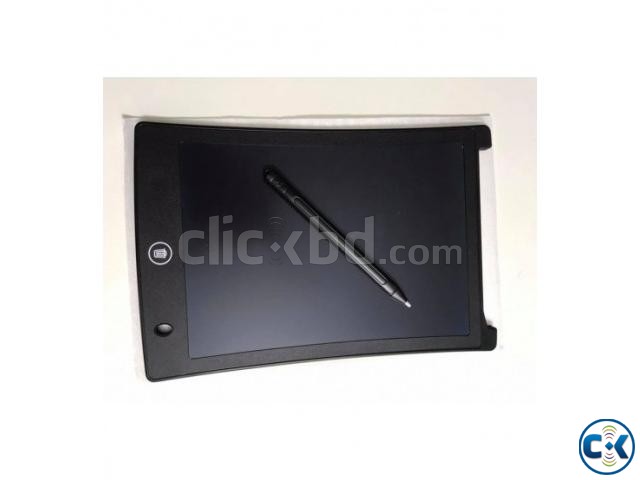 8.5 Inch LCD Writing Tablet Drawing Board large image 1