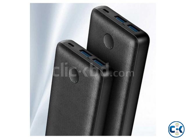 Anker Powercore Select 10000mAh Black  large image 1