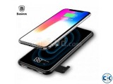 Baseus Q2 Dual USB Wireless Charger 8000mAh Power Bank