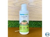 Mamaearth Castor Oil