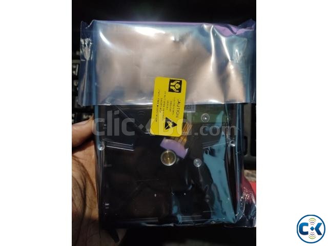 NEW WD 2TB 2000 GB Purple Hard Disk large image 1