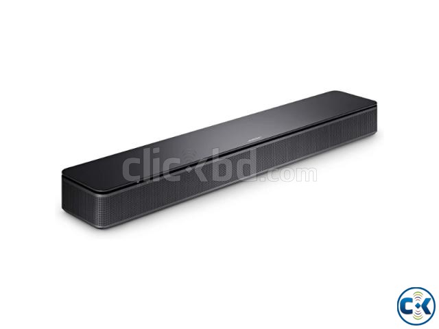 Bose TV Speaker Small Soundbar PRICE IN BD large image 3