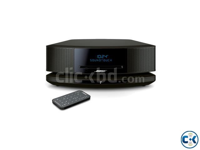 Bose Wave Sound Touch Music System IV Price in BD large image 1
