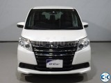 toyota noah x hybrid