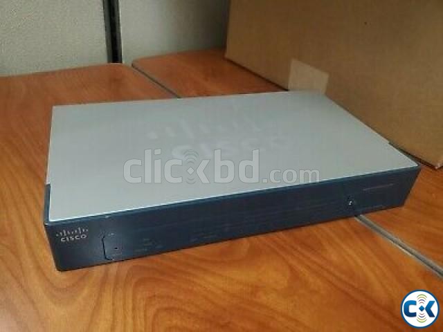 Cisco SA 520 Security Appliance Router large image 3