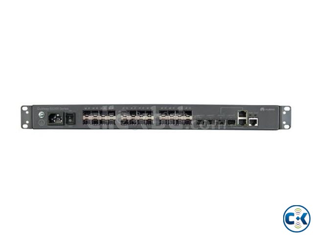 Huawei SFP S3328TP-EI-24S-AC 32 SFP Port Switch. large image 4