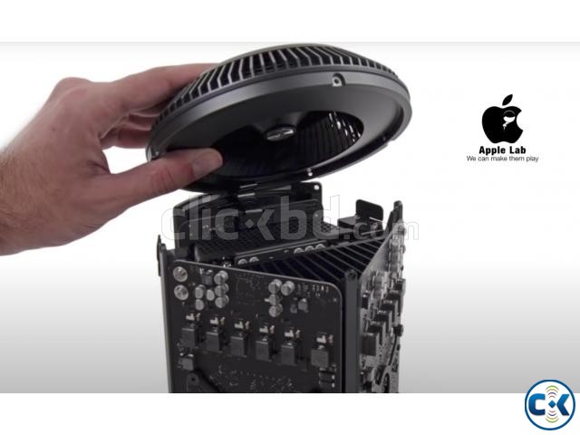 Mac Pro Teardown repair large image 0