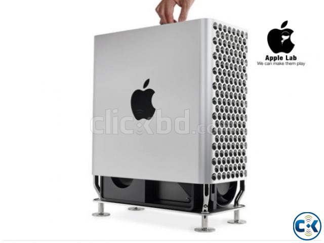 Mac Pro Diagnostic Repair large image 0