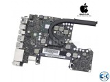 MACBOOK PRO A1278 LOGIC BOARD FULL LAPTOP NO BACKLIGHT REPA