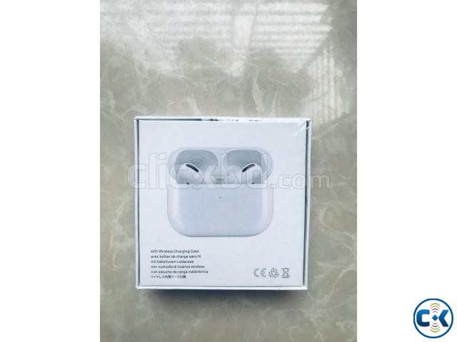 Apple Airpods pro large image 2