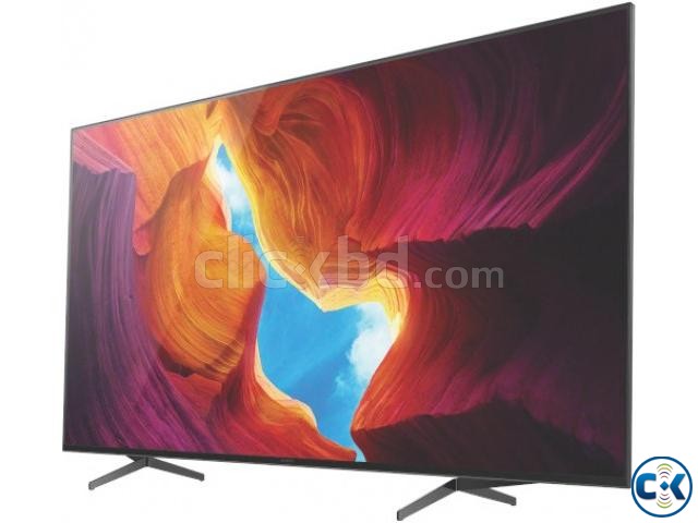 Sony KD-65X9500H 65 4K HDR Full Array LED TV large image 4