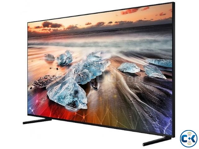 Samsung Q900R 82 8K HDR Smart QLED TV large image 0