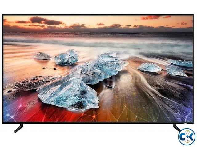 Samsung Q900R 82 8K HDR Smart QLED TV large image 1