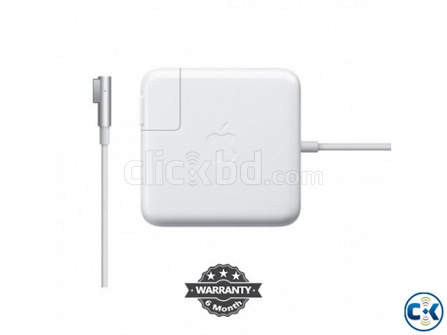 Apple 60W MagSafe A1278 MacBook Pro Adapter Charger A1278 large image 3