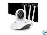 V380 Pro WiFi Smart Net Camera 1080P Wifi IP Camera