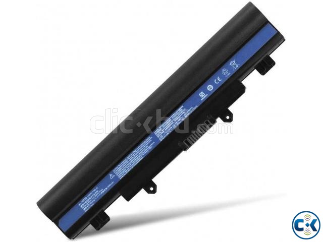 AL14A32 Laptop Battery for Acr Aspire E14 E15 Touch E15-511 large image 2