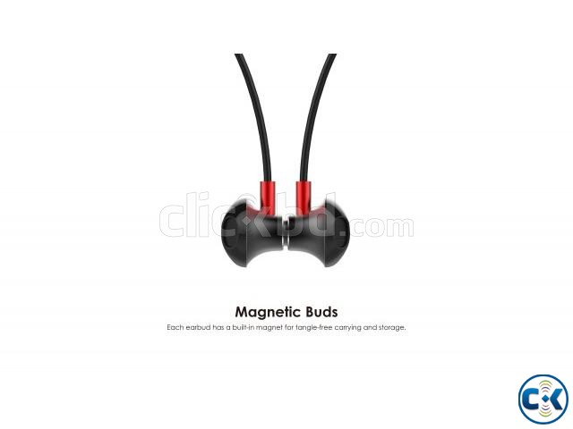 Itel Bluetooth Neckband IEB-62 large image 2