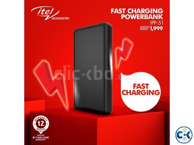 iTel Power Bank iPP-51 large image 1