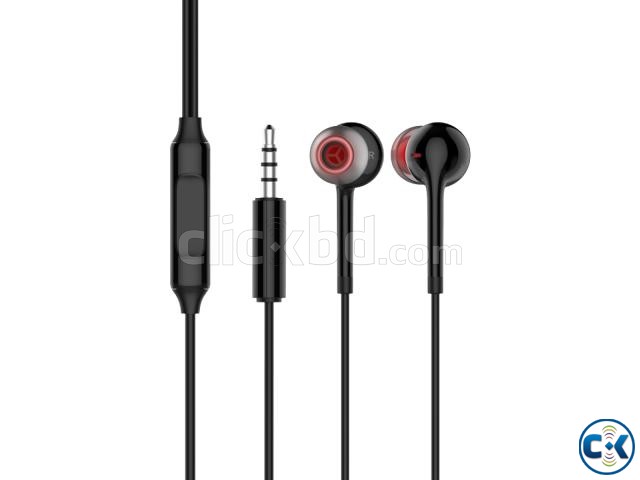 iTel Super Sound Earphone iEP-21 large image 2